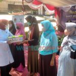 Baznas Salurkan Sejumlah Bantuan di Sumenep, Berupa Zakat Produktif hingga Rutilahu