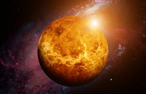 Benarkah Dugaan Ilmuan Bahwa Venus Adalah Planet yang Dikena Azab
