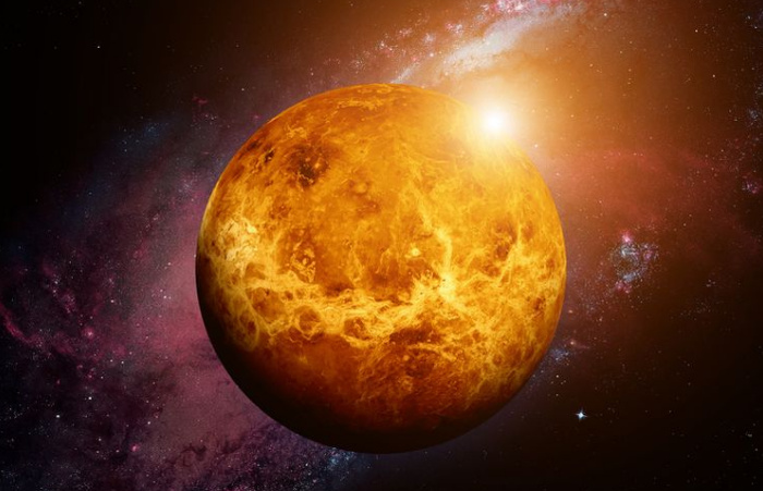 Benarkah Dugaan Ilmuan Bahwa Venus Adalah Planet yang Dikena Azab