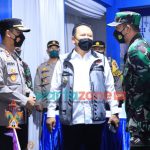 Bupati Jember Imbau Tidak ada Takbir Keliling, Patrol Hanya Dilakukan di Masjid