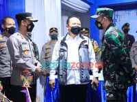 Bupati Jember Imbau Tidak ada Takbir Keliling, Patrol Hanya Dilakukan di Masjid
