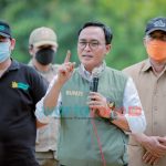 Bupati Mas Tamam Terus Dorong Kesejahteraan Petani Tembakau