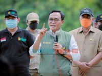 Bupati Mas Tamam Terus Dorong Kesejahteraan Petani Tembakau