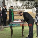 Bupati Sumenep Rotasi Puluhan Pejabat, Upaya Penyegaran Birokrasi