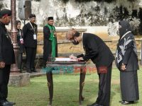 Bupati Sumenep Rotasi Puluhan Pejabat, Upaya Penyegaran Birokrasi