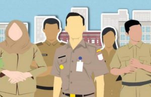 CPNS Ramai-Ramai Mengundurkan Diri, Ternyata Segini Besaran Gajinya