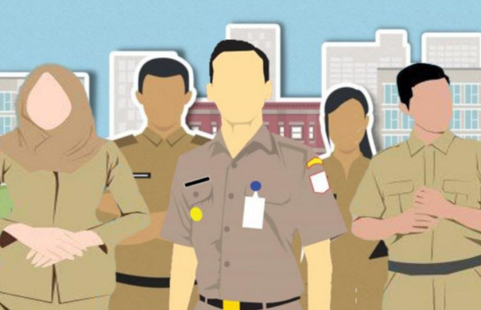 CPNS Ramai-Ramai Mengundurkan Diri, Ternyata Segini Besaran Gajinya