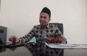 Calon Jamaah Haji Tidak Boleh Melebihi Usia 65 Tahun, Ini Penjelasan Kepala Kemenag Pamekasan