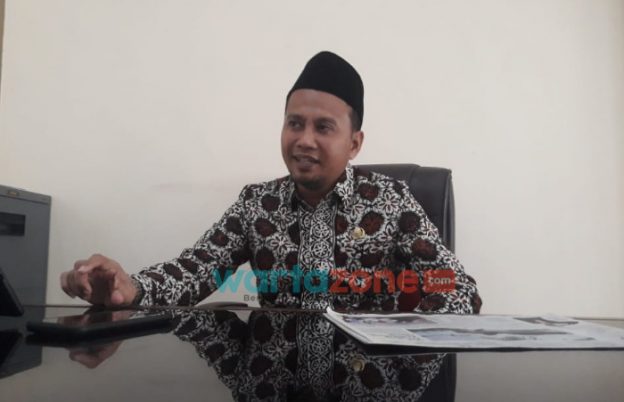 Calon Jamaah Haji Tidak Boleh Melebihi Usia 65 Tahun, Ini Penjelasan Kepala Kemenag Pamekasan