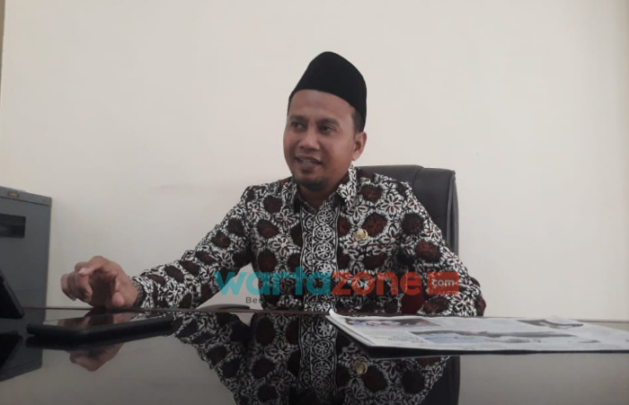 Calon Jamaah Haji Tidak Boleh Melebihi Usia 65 Tahun, Ini Penjelasan Kepala Kemenag Pamekasan