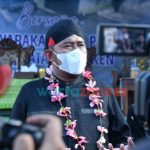 Cara Bupati Sumenep Sindir Kedisiplinan ASN di Sapeken