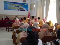 Cara Dinkes P2KB Sumenep Antisipasi Penyakit Menular Seksual