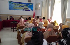 Inovasi Dinkes P2KB Sumenep Antisipasi Penyakit Menular Seksual