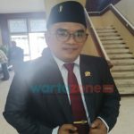 DPRD Pamekasan Gelar Rapat Paripurna, Tetapkan Tiga Perda Ini