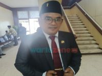 DPRD Pamekasan Gelar Rapat Paripurna, Tetapkan Tiga Perda Ini