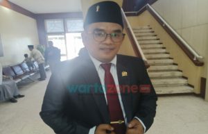 DPRD Pamekasan Gelar Rapat Paripurna, Tetapkan Tiga Perda Ini