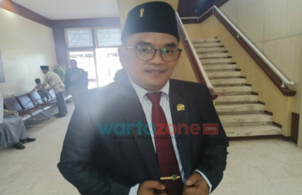 DPRD Pamekasan Gelar Rapat Paripurna, Tetapkan Tiga Perda Ini