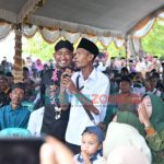 Dengarkan Aspirasi Warga Pulau Paliat, Bupati Sumenep Pastikan Gelontorkan Sejumlah Program