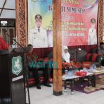 Di Kecamatan Arjasa, Bupati Sumenep Bawa Oleh-Oleh Pembangunan Infrastruktur Rp 5.7 Miliar