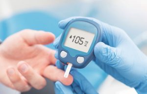 Diabetes dan Langkah Menanganinya