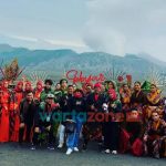 Gandeng Eksotika Bromo, Pemkab Pamekasan Gelar Gebyar Batik Tulis ke-3