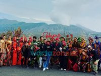 Gandeng Eksotika Bromo, Pemkab Pamekasan Gelar Gebyar Batik Tulis ke-3