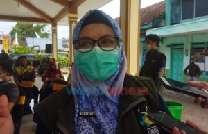 Gerak Cepat Dinkes Jember Antisipasi Lonjakan Covid-19
