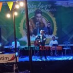 Hadiri Konser Ambyar di Tirta Agung, Irwan Sumenep Akui Kagum Pada Masyarakat Bondowoso