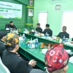 Hairil Fajar Resmi Jabat Direktur Utama BPRS Bhakti Sumekar Sumenep
