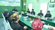 Hairil Fajar Resmi Jabat Direktur Utama BPRS Bhakti Sumekar Sumenep