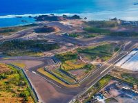 Hendak Tawarkan Mandalika Sebagai Pengganti Finlandia dalam Gelaran MotoGP, Pawang Hujan Unjuk Penolakan