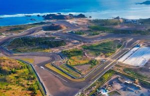 Hendak Tawarkan Mandalika Sebagai Pengganti Finlandia dalam Gelaran MotoGP, Pawang Hujan Unjuk Penolakan