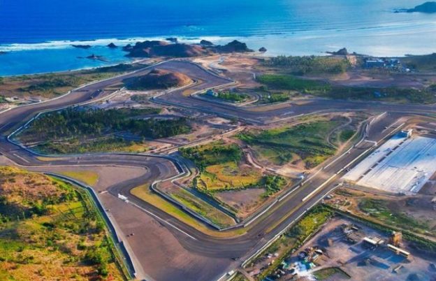 Hendak Tawarkan Mandalika Sebagai Pengganti Finlandia dalam Gelaran MotoGP, Pawang Hujan Unjuk Penolakan