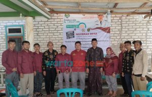 Cara PABPDSI Kangayan Kuatkan Peran dan Fungsi BPD