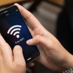 Ilustrasi wifi user. (Foto: Shutterstock)