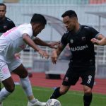 Jelang Liga 1, Madura United Mendadak Coret Pemain Trial Asal Korea
