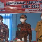 KASN Gelar Pembukaan Pencanangan Laboratorium Sistem Merit di Nias