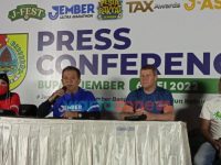 Kabupaten Jember Banjir Even hingga Akhir 2022, Tingkat Lokal hingga Internasional