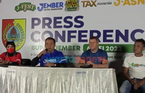Kabupaten Jember Banjir Even hingga Akhir 2022, Tingkat Lokal hingga Internasional