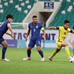Kalah Beruntun, Malaysia Tersingkir dari Piala Asia yang Berujung Kritikan