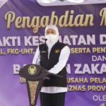 Kebutuhan Vaksin PMK di Jatim 10.5 Juta, Baru Terima Jatah Seribu