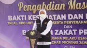 Kebutuhan Vaksin PMK di Jatim 10.5 Juta, Baru Terima Jatah Seribu