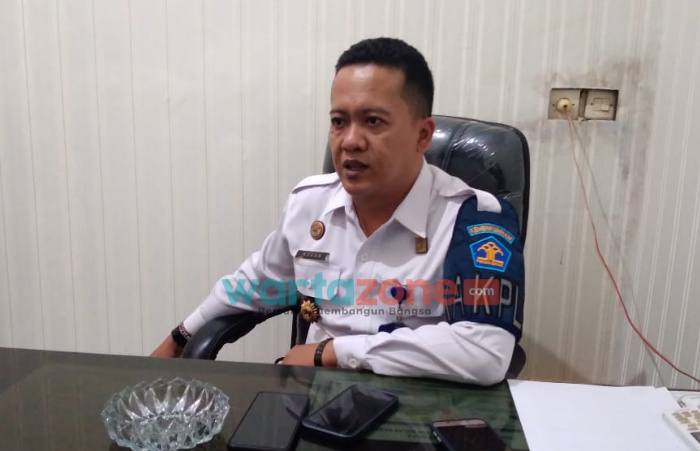 Kepala KPLP Lapas Pamekasan Temukan Benda Tajam di Kamar Hunian WBP
