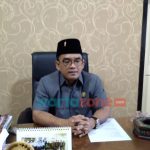 Ketua DPRD Pamekasan Beri Penjelasan Terkait Keterlambatan AKD