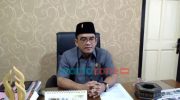 Ketua DPRD Pamekasan Beri Penjelasan Terkait Keterlambatan AKD