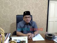 Ketua DPRD Pamekasan Beri Penjelasan Terkait Keterlambatan AKD