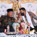 Ketua Komisi III DPRD Sumenep Komitmen Kawal Penekanan Disparitas Kepulauan
