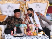 Ketua Komisi III DPRD Sumenep Komitmen Kawal Penekanan Disparitas Kepulauan