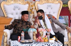 Ketua Komisi III DPRD Sumenep Komitmen Kawal Penekanan Disparitas Kepulauan