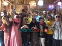 Komunitas Rulita Nada Siap Kolaborasi dengan Sobat Ambyar Bondowoso